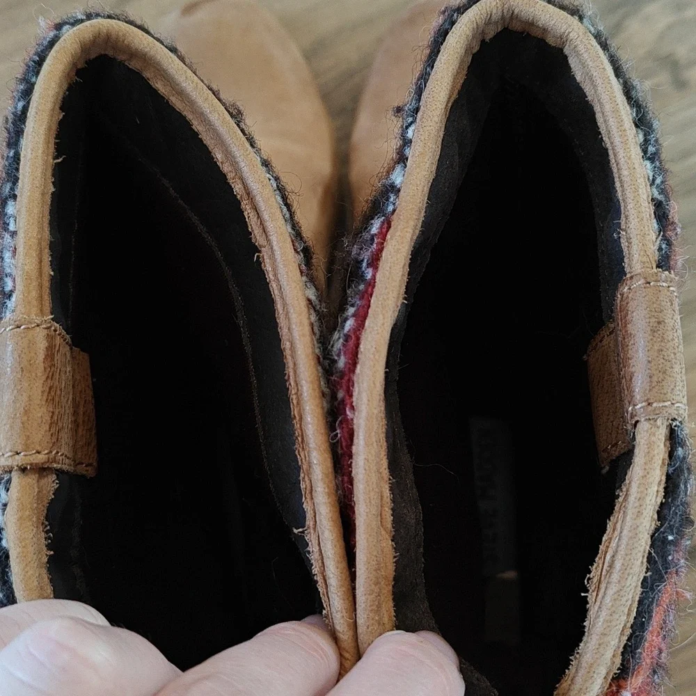 EUC Steve Madden Tolteca Booties - Picture 6 of 10